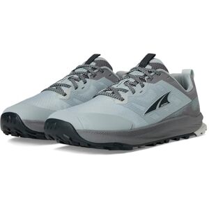 ALTRA Men's Lone Peak 9 Trail Running Shoe, GRAU, 41 EU ALTRA Men's Lone Peak 9 Trail Running Shoe, GRAU, 41 EU