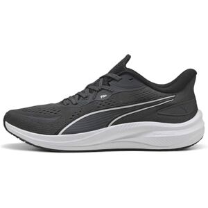 Puma Skyrocket Lite Adult Unisex Straßen-Laufschuh, 2 Dusky Gray- Silver, 37 Puma Skyrocket Lite Adult Unisex Straßen-Laufschuh, 2 Dusky Gray- Silver, 37