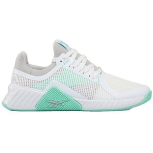 Reebok Damen Flip Charge Sneaker, Weiß, 38 EU Reebok Damen Flip Charge Sneaker, Weiß, 38 EU