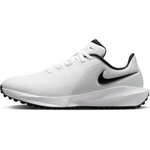 NIKE Golfschuh Infinity G '24 Golfschuh, White/Black-Pure Platinum, FN0555-100, 43 EU (9.5 US) NIKE Golfschuh Infinity G '24 Golfschuh, White/Black-Pure Platinum, FN0555-100, 43 EU (9.5 US)