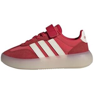 Adidas Unisex Kinder Barreda Decode Children Shoes, Semi Lucid Red/Off White/Pure Ruby, 32 EU Adidas Unisex Kinder Barreda Decode Children Shoes, Semi Lucid Red/Off White/Pure Ruby, 32 EU