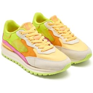 GIOSEPPO Damen IolaSneaker, lemontree, 38 EU GIOSEPPO Damen IolaSneaker, lemontree, 38 EU