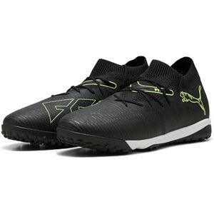 Puma Future 8 Match TT, Fußballschuhe für Erwachsene, Unisex, Schwarz Fizzy Hellgrün Boden, 42 EU Puma Future 8 Match TT, Fußballschuhe für Erwachsene, Unisex, Schwarz Fizzy Hellgrün Boden, 42 EU