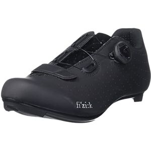 Fizik Tempo Overcurve R5 Rennradschuhe schwarz/schwarz Schuhgröße EU 41,5 2019 Rad-Schuhe Radsport-Schuhe Fizik Tempo Overcurve R5 Rennradschuhe schwarz/schwarz Schuhgröße EU 41,5 2019 Rad-Schuhe Radsport-Schuhe