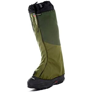 Berghaus Unisex Yeti Attak II Gore-Tex Gamasche, Grün, S Berghaus Unisex Yeti Attak II Gore-Tex Gamasche, Grün, S