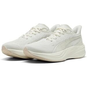 Puma Unisex Darter PRO 2 Straßen-Laufschuh, Warmweiß-Alpine Snow Silver, 45.5 EU, Warmweiß Alpine Snow Silber, 45 EU Puma Unisex Darter PRO 2 Straßen-Laufschuh, Warmweiß-Alpine Snow Silver, 45.5 EU, Warmweiß Alpine Snow Silber, 45 EU