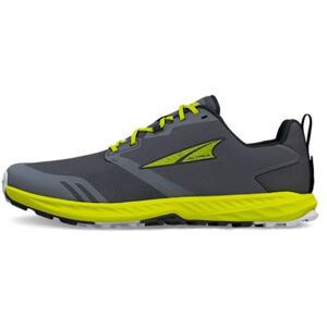 ALTRA Herren Superior 7 Trail Running, grau, 40.5 EU ALTRA Herren Superior 7 Trail Running, grau, 40.5 EU