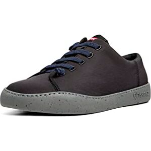 Camper , Peu Touring, Men Sneaker, Black, 42, (EU) Camper , Peu Touring, Men Sneaker, Black, 42, (EU)