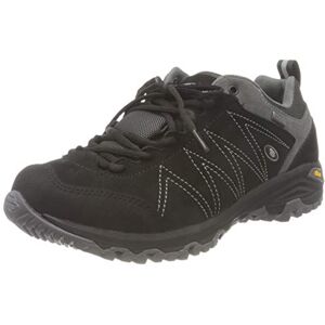 Brütting Mount Kapela Low Unisex Erwachsene Cross-Laufschuh, Schwarz/Grau, 41 EU Brütting Mount Kapela Low Unisex Erwachsene Cross-Laufschuh, Schwarz/Grau, 41 EU
