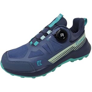 Kastinger GSK-NORDERNER Low XT KTX Wanderschuh, Grisaille/Ocean, 37 EU Kastinger GSK-NORDERNER Low XT KTX Wanderschuh, Grisaille/Ocean, 37 EU