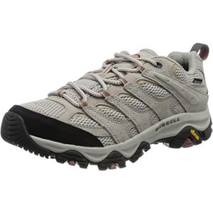 Merrell Moab 3 GTX, Damen Wanderschuhe, Aluminium, 38 EU Merrell Moab 3 GTX, Damen Wanderschuhe, Aluminium, 38 EU