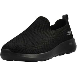 Skechers Herren Go Walk Max-Athletic Air Mesh Schlupfschuh Walking-Schuh, Schwarz/Weiß, 44 EU X-Weit Skechers Herren Go Walk Max-Athletic Air Mesh Schlupfschuh Walking-Schuh, Schwarz/Weiß, 44 EU X-Weit