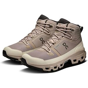On Running CLOUDROCK MID WP Sneaker On Running CLOUDROCK MID WP Sneaker
