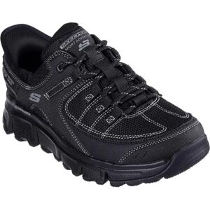 Skechers Damen Summits At 180147 Turnschuhe, Black Synthetic Mesh Black Trim, 38.5 EU Skechers Damen Summits At 180147 Turnschuhe, Black Synthetic Mesh Black Trim, 38.5 EU