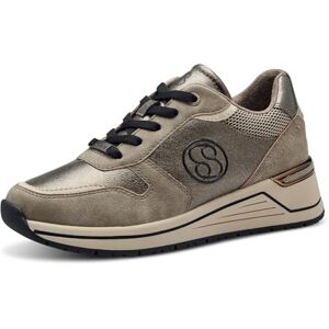 S. Oliver Bequeme Schnürschuhe - Damen - 38 EU S. Oliver Bequeme Schnürschuhe - Damen - 38 EU