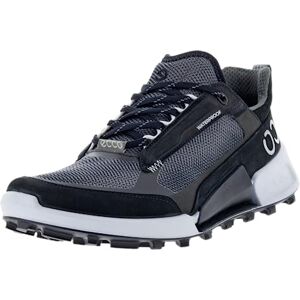 Ecco Damen Biom 2.1 X MTN W Low WP Outdoor Shoe, Black/Magnet/Black, 41 EU Schmal Ecco Damen Biom 2.1 X MTN W Low WP Outdoor Shoe, Black/Magnet/Black, 41 EU Schmal