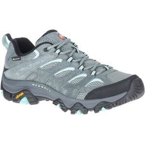 Merrell Moab 3 GTX, wasserdichte Wanderschuhe für Damen, Sedona Sage, 42.5 EU, J036318 Merrell Moab 3 GTX, wasserdichte Wanderschuhe für Damen, Sedona Sage, 42.5 EU, J036318