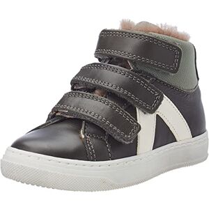 Bisgaard Jungen Jens Sneaker, Army, EU 33 Bisgaard Jungen Jens Sneaker, Army, EU 33