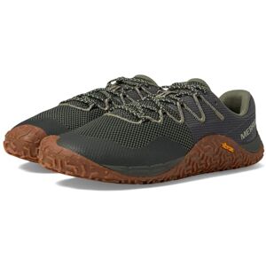 Merrell Trail Glove 7 Men's,Pine/Gum 48 EU Merrell Trail Glove 7 Men's,Pine/Gum 48 EU