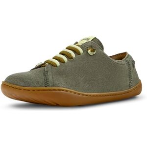 Camper Peu Cami 80003 Slip on, Medium Green 154, 28 EU Camper Peu Cami 80003 Slip on, Medium Green 154, 28 EU