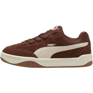 Puma Unisex Park Lifestyle Sk8 Sd Sneaker, Kastanienbraun Alpine Snow, 42.5 EU Puma Unisex Park Lifestyle Sk8 Sd Sneaker, Kastanienbraun Alpine Snow, 42.5 EU