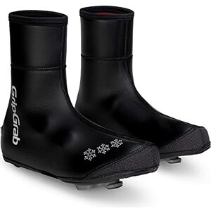 GripGrab Arctic Gefütterte Winter Rennrad Überschuhe Extrem Warme wasserdichte Winddichte Thermo Radsport Überzieher GripGrab Arctic Gefütterte Winter Rennrad Überschuhe Extrem Warme wasserdichte Winddichte Thermo Radsport Überzieher