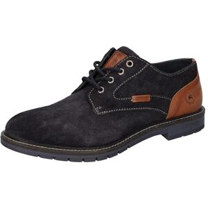 LERROS Herren 4974-301 Sneaker, Navy, 43 EU LERROS Herren 4974-301 Sneaker, Navy, 43 EU