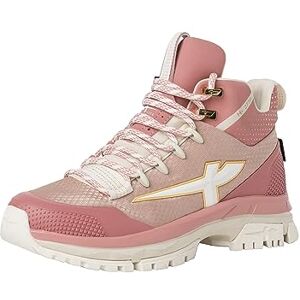 Tamaris Active Damen Wanderschuhe H-2770 GTX, Experte,Trekking, Gore-Tex, Größe 40, Rose Quartz Tamaris Active Damen Wanderschuhe H-2770 GTX, Experte,Trekking, Gore-Tex, Größe 40, Rose Quartz