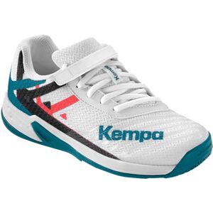 Kempa Kinder Sport-Schuhe Handballschuhe Wing 2.0 Junior Kempa Kinder Sport-Schuhe Handballschuhe Wing 2.0 Junior