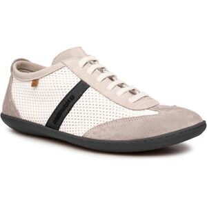 El Naturalista N5293 EL Reisender, Unisex-Sneaker für Erwachsene, Weiß-Black, Größe 44, Weiß-Schwarz, 44 EU Ancho El Naturalista N5293 EL Reisender, Unisex-Sneaker für Erwachsene, Weiß-Black, Größe 44, Weiß-Schwarz, 44 EU Ancho
