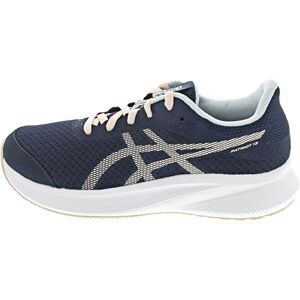 ASICS Jungen Patriot 13 Gs Sneaker, Midnight Pearl Pink, 40 EU ASICS Jungen Patriot 13 Gs Sneaker, Midnight Pearl Pink, 40 EU