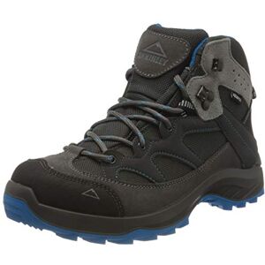 Mc Kinley Travel Comfort AQX Mountainbiking-Schuh Anthracite/GREYLIGHT 36 Mc Kinley Travel Comfort AQX Mountainbiking-Schuh Anthracite/GREYLIGHT 36