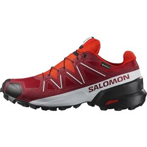 Salomon Speedcross Gore-Tex wasserdichte Herren Wanderschuhe Salomon Speedcross Gore-Tex wasserdichte Herren Wanderschuhe