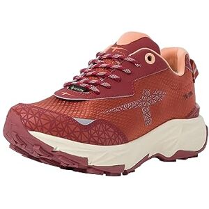 Tamaris Active Damen Wanderschuhe TR-1903 GTX, Allrounder,Trekking, Gore-Tex, Größe 39, Terracotta Tamaris Active Damen Wanderschuhe TR-1903 GTX, Allrounder,Trekking, Gore-Tex, Größe 39, Terracotta