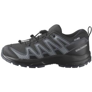 Salomon XA PRO V8 Waterproof Wanderschuhe, Junior & Teens Salomon XA PRO V8 Waterproof Wanderschuhe, Junior & Teens