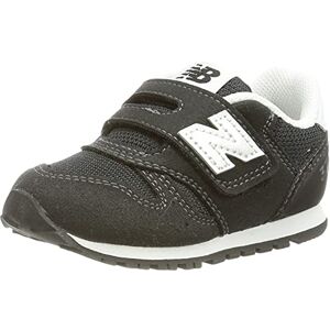 Balance Jungen Sneaker, BLACK, 5.5 UK Child Balance Jungen Sneaker, BLACK, 5.5 UK Child