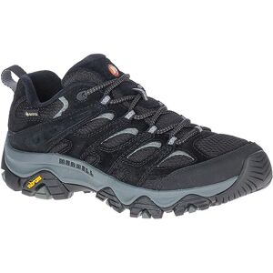 Merrell Moab 3 GTX, Damen Senderismo Schuhe, Schwarz, 40,5 EU Merrell Moab 3 GTX, Damen Senderismo Schuhe, Schwarz, 40,5 EU