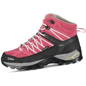 CMP Damen Rigel Mid Wmn Wp Trekking Shoes, Rose Sand ,41 EU CMP Damen Rigel Mid Wmn Wp Trekking Shoes, Rose Sand ,41 EU