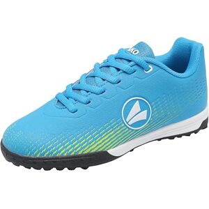 JAKO Unisex Kinder J-st Skill Fussballschuh, Sky Neon Yellow, 34 EU JAKO Unisex Kinder J-st Skill Fussballschuh, Sky Neon Yellow, 34 EU