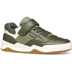 Geox JUNIOR Boy J Perth Boy E Sneakers Military 39_EU Geox JUNIOR Boy J Perth Boy E Sneakers Military 39_EU