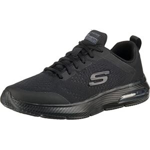 Skechers Dyna-Air Pelland 52559-BBK; Mens Sneakers; 52559-BBK_43; Black; EU; (9 UK) Skechers Dyna-Air Pelland 52559-BBK; Mens Sneakers; 52559-BBK_43; Black; EU; (9 UK)