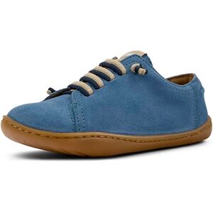Camper Peu Cami 80003 Slip on, Medium Blue 155, 34 EU Camper Peu Cami 80003 Slip on, Medium Blue 155, 34 EU
