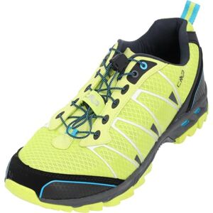 CMP Altak Trail Shoe, Laufschuhe für Herren, Säure Anthrazit, 42 EU CMP Altak Trail Shoe, Laufschuhe für Herren, Säure Anthrazit, 42 EU