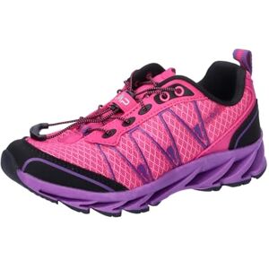 CMP Kids Altak Trail Shoe 2.0, Unisex-Sportschuhe für Kinder und Jungen, Lila Fuchsia, 36 EU CMP Kids Altak Trail Shoe 2.0, Unisex-Sportschuhe für Kinder und Jungen, Lila Fuchsia, 36 EU
