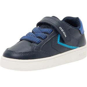 Geox JUNIOR J ECLYPER Boy Sneakers Navy/LT Blue 28_EU Geox JUNIOR J ECLYPER Boy Sneakers Navy/LT Blue 28_EU
