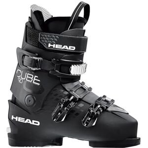 HEAD CUBE3 90 Skischuh Herren, Schwarz/Anthrazit, 28.5 (EU 44-44.5) HEAD CUBE3 90 Skischuh Herren, Schwarz/Anthrazit, 28.5 (EU 44-44.5)