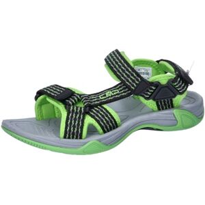 CMP Unisex_Child Kids Hamal Hiking Sandal, Kaktusblei, 31 EU CMP Unisex_Child Kids Hamal Hiking Sandal, Kaktusblei, 31 EU