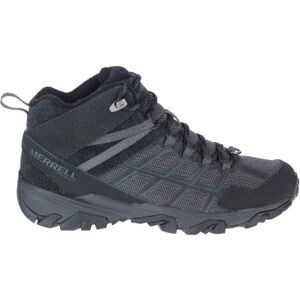 Merrell Moab FST 3 Thermo Mid Wp Women's,Black 39 EU Merrell Moab FST 3 Thermo Mid Wp Women's,Black 39 EU
