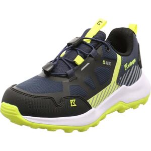 Kastinger - GSK-Kraxen low KTX - Blau - Shoes Kastinger - GSK-Kraxen low KTX - Blau - Shoes