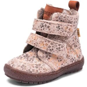 Bisgaard Unisex Kinder Storm Tex Fashion Boot, Nude Flower, 25 EU Bisgaard Unisex Kinder Storm Tex Fashion Boot, Nude Flower, 25 EU